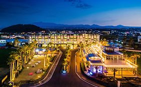 Uni Hotel Jeju